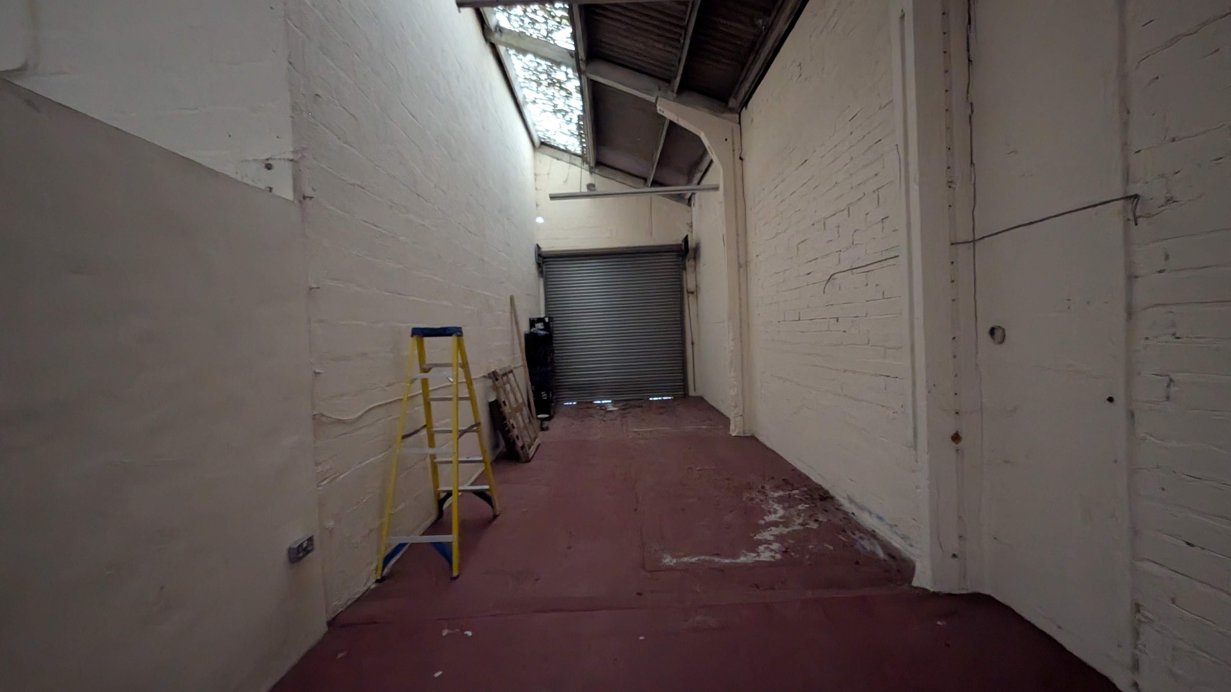 Industrial Unit in Penzance - photo 4